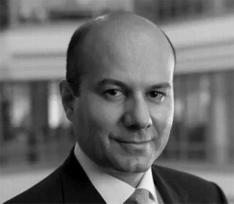 Andrea Vanni , Founder of Redcliff