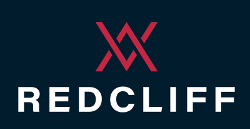 Redcliff Real Estate Dark Logo