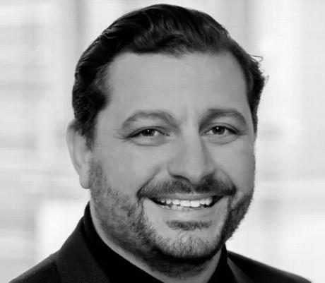 Michael Whitney , Head of development at Redcliff